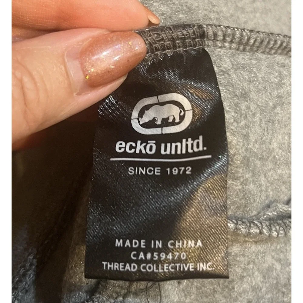 Ecko Unlimited men ecko